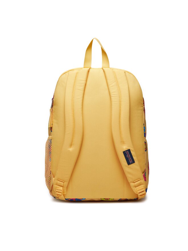 JanSport Ruksak JanSport Big Student EK0A5BAH6K11 Žltá