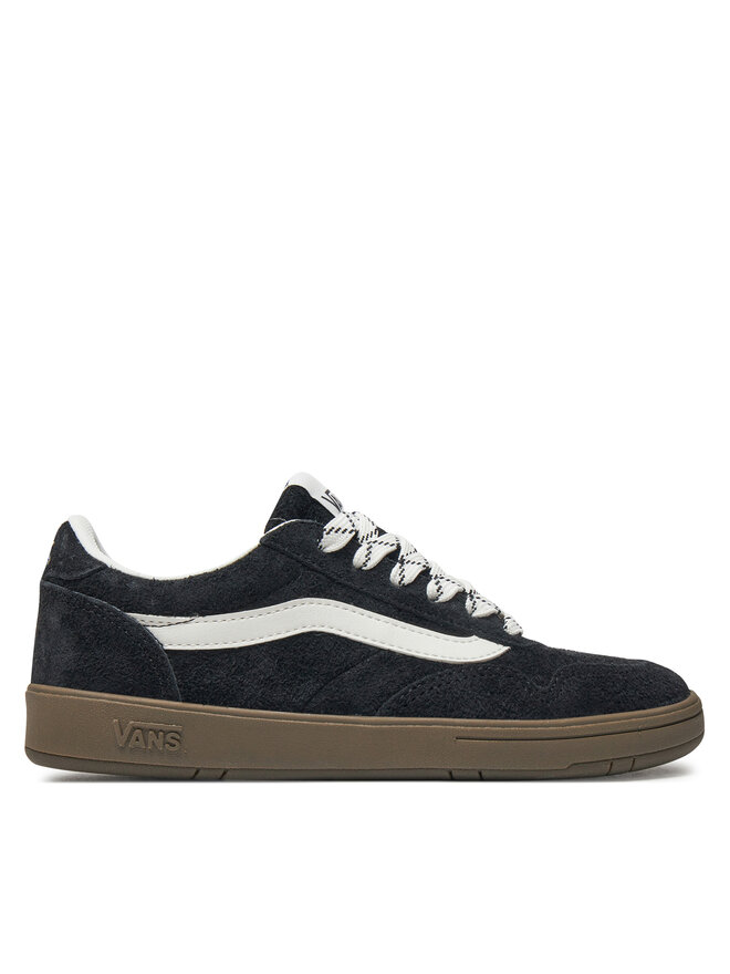Vans Αθλητικά Vans Cruze Too Comfycush Trainers VN000CMTBM81 Μαύρο