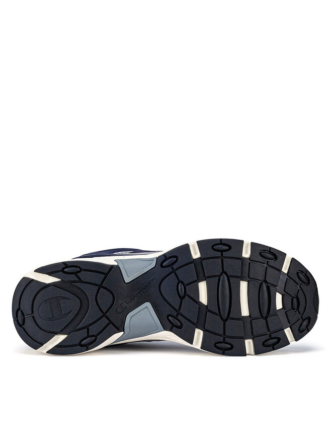 Champion Sneakersy Champion RN00 MS LOW S22347-BS507 Tmavomodrá