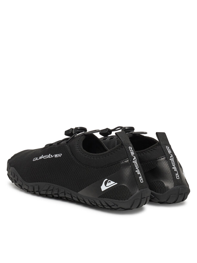 Quiksilver Buty do sportów wodnych Quiksilver MP80-26009 Czarny
