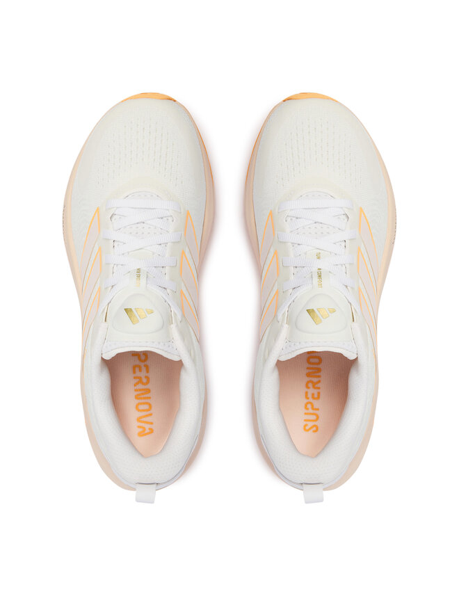 adidas Laufschuhe adidas Supernova Ease 2 Running Shoes KJ1841 Weiß