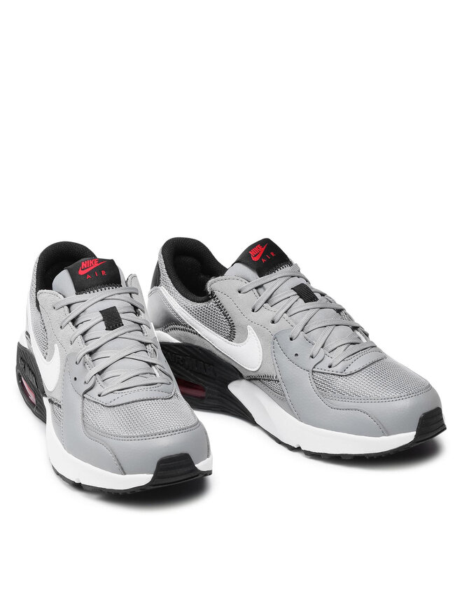 Laisvalaikio batai Nike Air Max Excee CD4165 009 Pilka