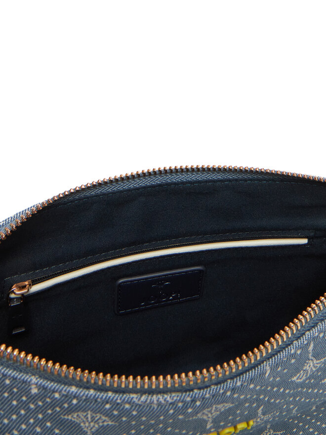 JOOP! Handtasche JOOP! 4140008005 Blau