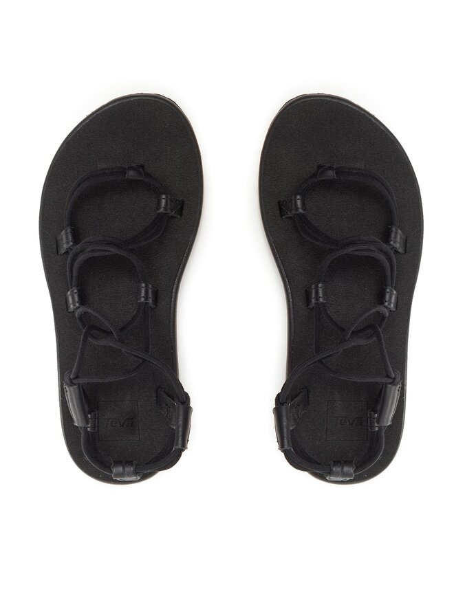 Teva Sandały Teva Voya Infinity 1019622 Czarny