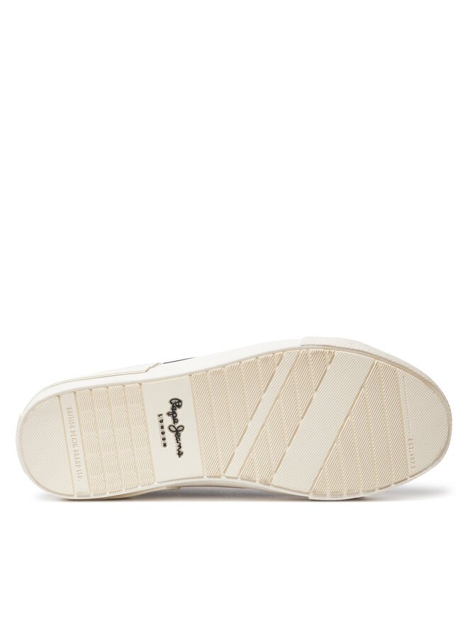 Pepe Jeans Snīkeri Pepe Jeans PLS31580 Melns
