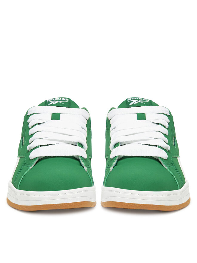 Reebok Laisvalaikio batai Reebok RETRO MEGA 100242323 Žalia