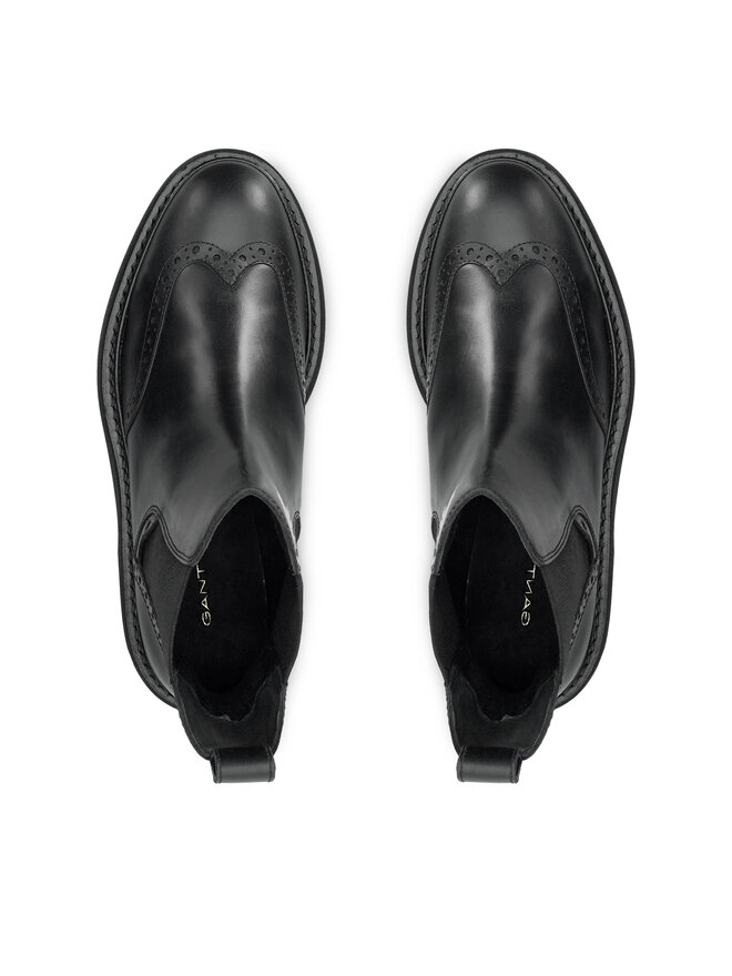 Gant Klassische Stiefeletten Gant 31551119 Schwarz