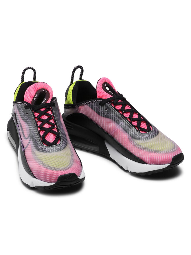 Laisvalaikio batai Nike Air Max 2090 CV8727 600 Spalvota | eavalyne.lt