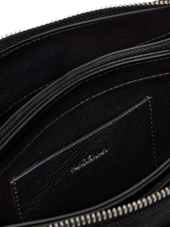 Marella Handtasche Marella Ampolla 2513511157200 Schwarz