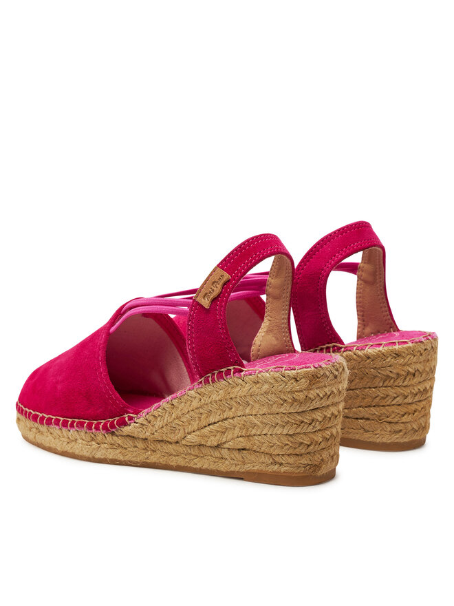 Toni Pons Espadrilles Toni Pons Tremp Rosa