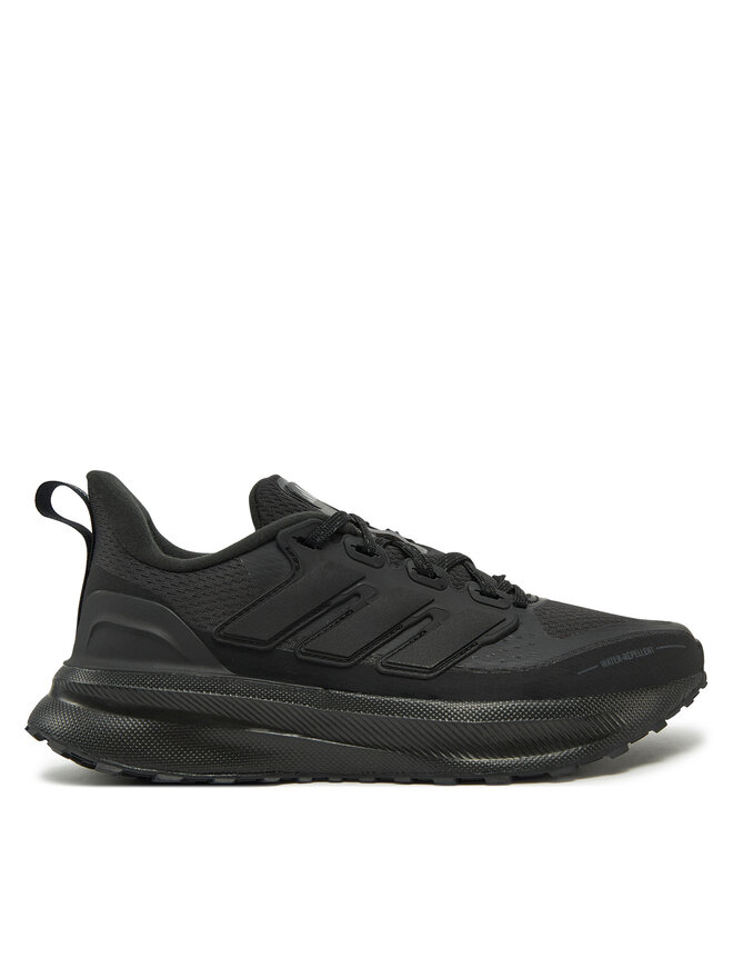 adidas Laufschuhe adidas Ultrarun 5 TR JP5901 Schwarz