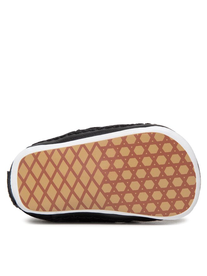 Vans Scarpe sportive Vans Slip-On V Crlb VN0A2XSLBG91 Nero