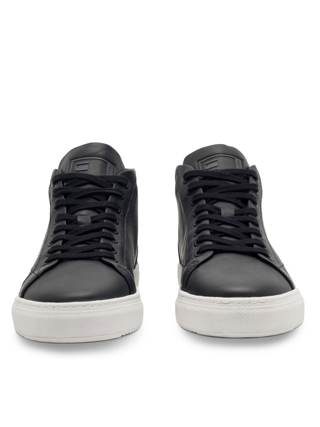 G-Star Raw Tenisice G-Star Raw 2142006502-0999 Crna