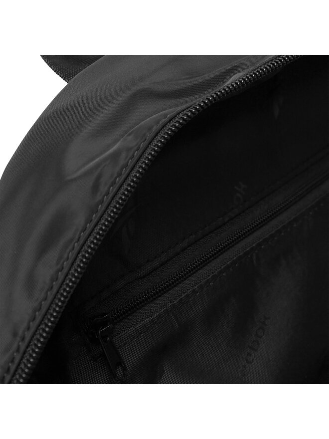 Reebok Σακίδιο Reebok RBK-040-CCC-05 Μαύρο