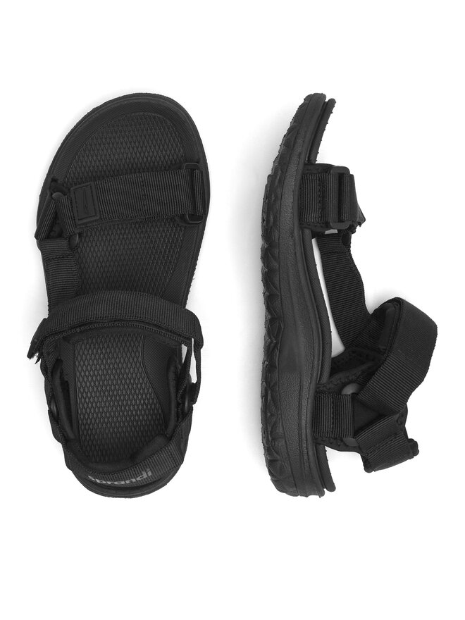 Sprandi Sandalen Sprandi WP40-20173Y Schwarz