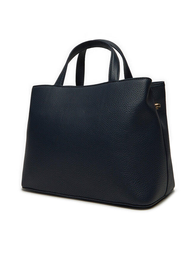 Tommy Hilfiger Τσάντα Tommy Hilfiger AW0AW16873 Σκούρο μπλε