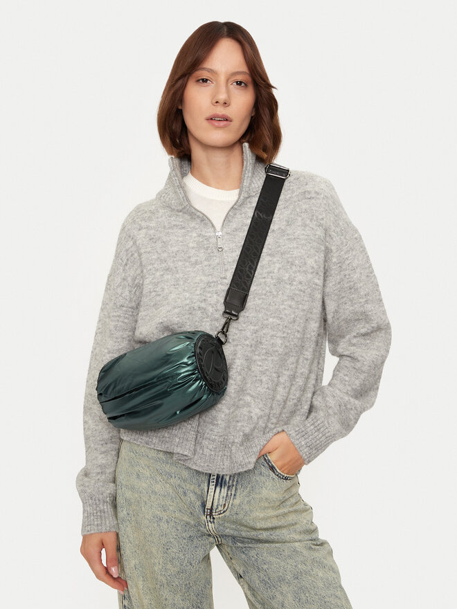 Pepe Jeans Сумка Pepe Jeans PL031580 Зелений
