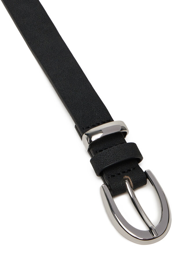 JENNY Remen JENNY 4W2-004-SS25 Crna