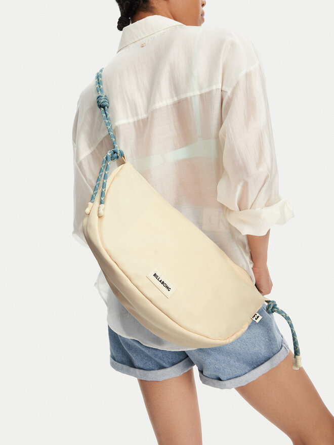 Billabong Ročna torba Billabong BLB-M-007-07 Bež