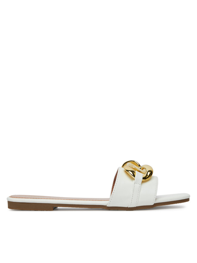 DeeZee Chanclas DeeZee Q28-2 Blanco