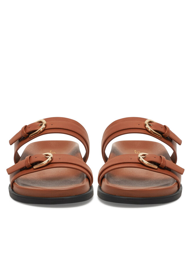JENNY Chanclas JENNY L09092 Marrón