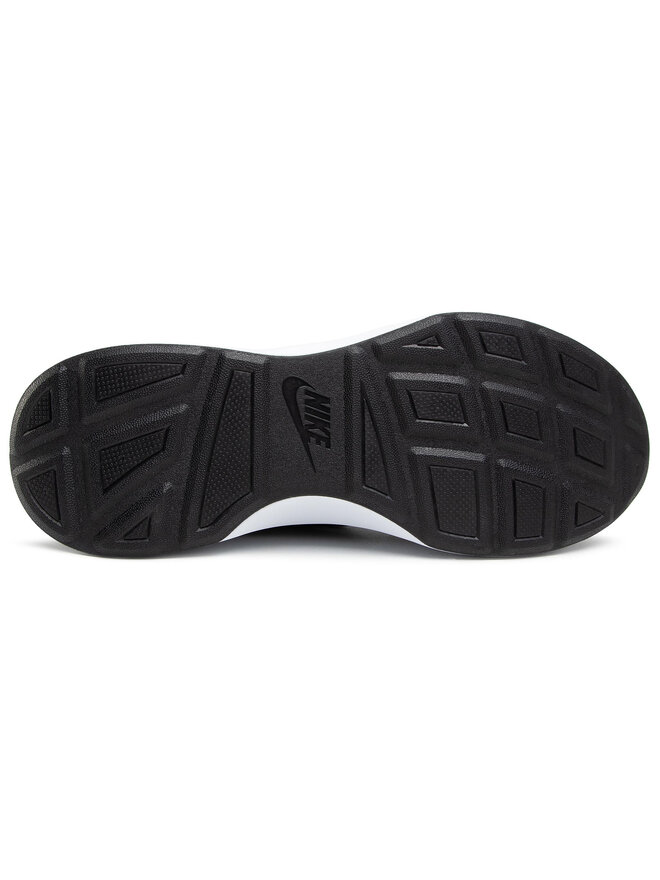 Nike Снікерcи Nike Wearallday CJ1682 004 Чорний