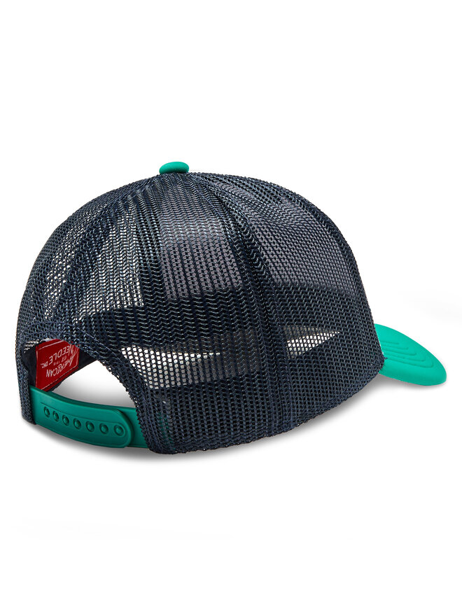 American Needle Cap American Needle Riptide Valin - California SMU706A-CA Bunt