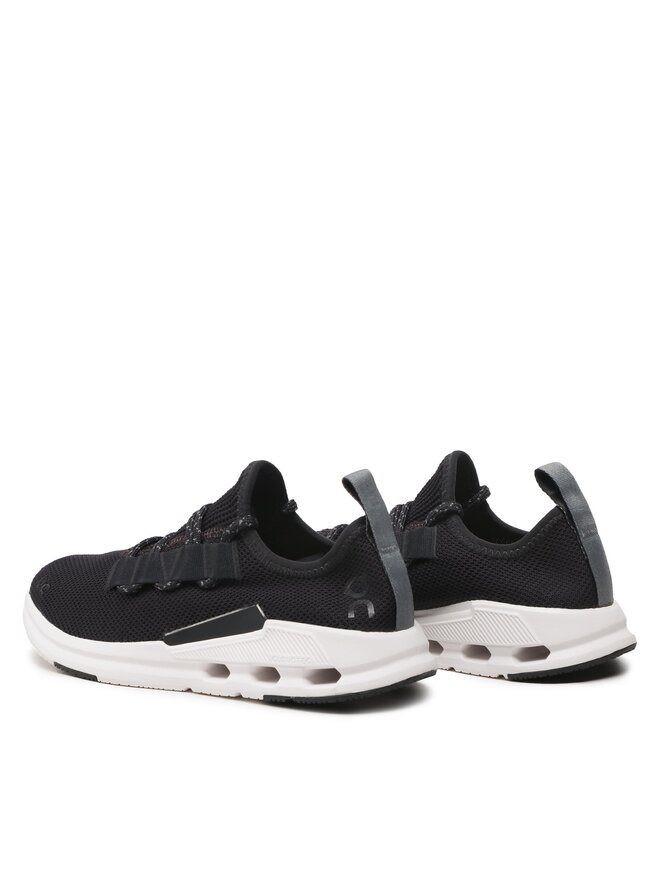 On Sneakers On Cloudeasy 76.98441 Schwarz