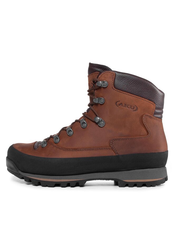 Aku Trekkings Aku Conero Gtx Nbk GORE-TEX 878.6 Maro