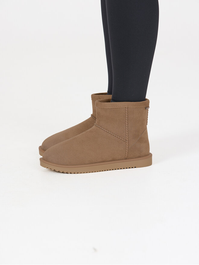 Whistler Снігоходи Whistler Dax W Boot WP W244323 Коричневий