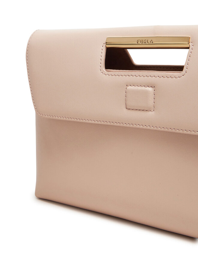 Furla Kabelka Furla WE00644 BX3104 0496S Růžová