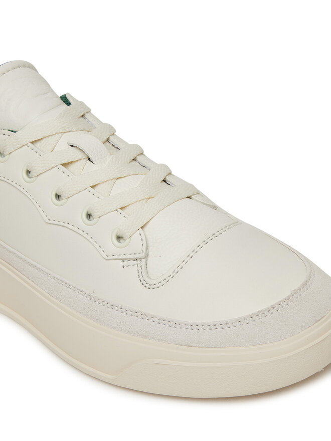 Lacoste Sneakersy Lacoste G80 Club 7-49SMA0040 Biały