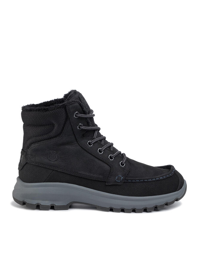 Helly Hansen Trekkingschuhe Helly Hansen Garibaldi V3 114-22.991 Schwarz