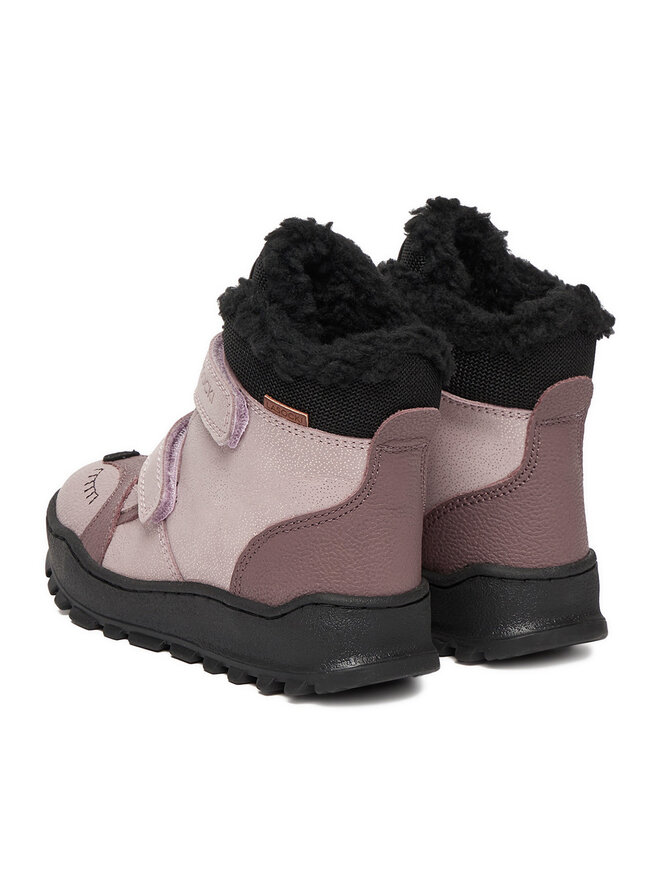 Lasocki Kids Auliniai batai Lasocki Kids CEO-CI12-TYSON-08(III)DZ Violetinė