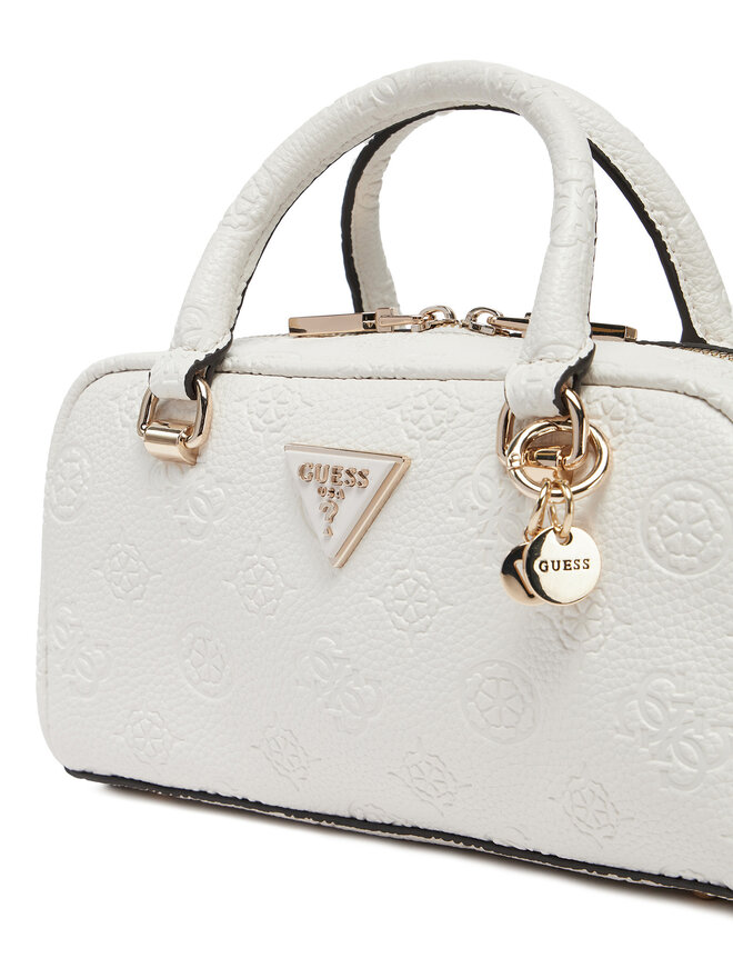 Guess Torebka Guess HWPG93 49050 Biały