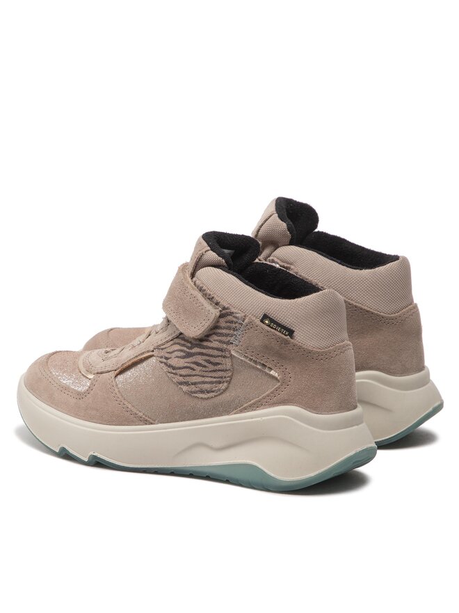 Superfit Puszābaki Superfit GORE-TEX 1-000632-4000 S Bēšs