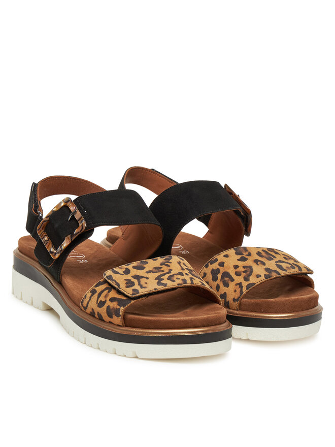 Ara Sandalias Ara 12-21003-17 Marrón