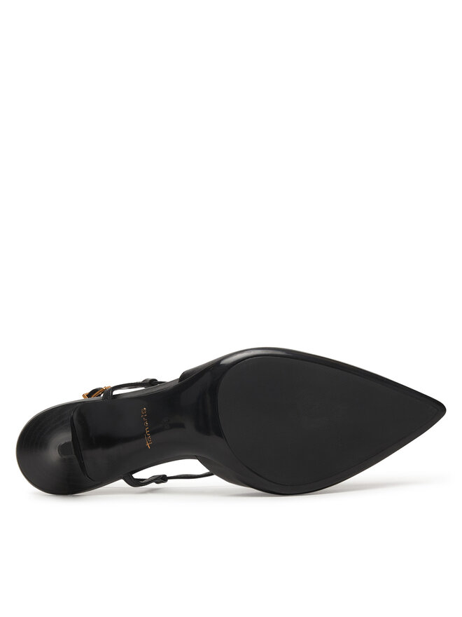 Tamaris High Heels Tamaris 1-29620-46 Schwarz