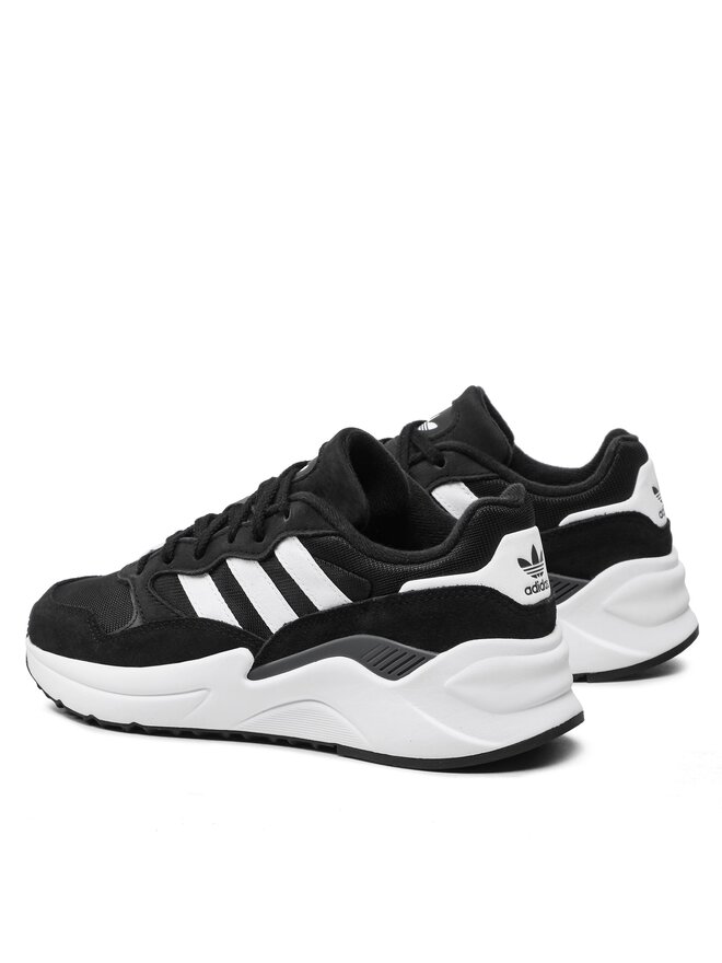 adidas Sneakers adidas Retropy Adisuper W GY6822 Schwarz