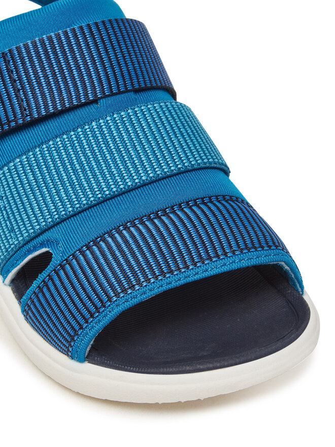 Reima Sandalen Reima Kesakko 5400133A Blau