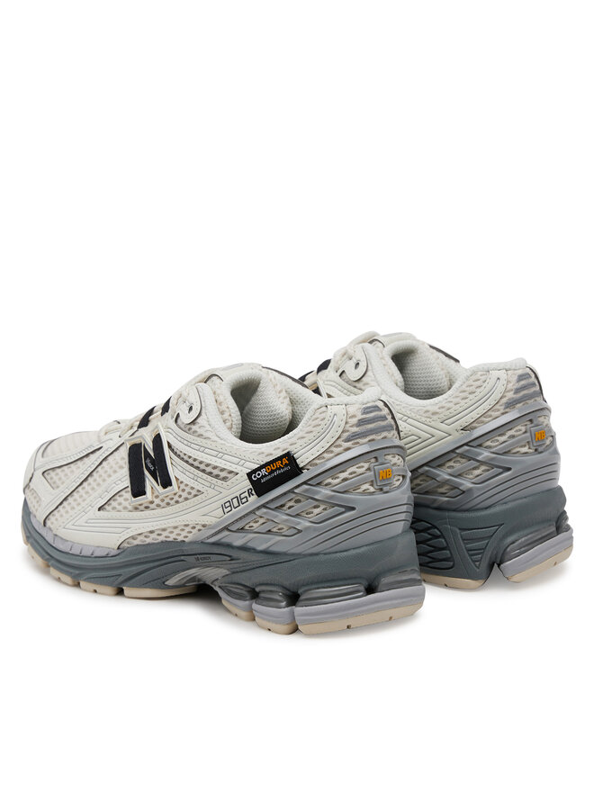 Sneakersy New Balance U1906ROC Beżowy | eobuwie.com.pl
