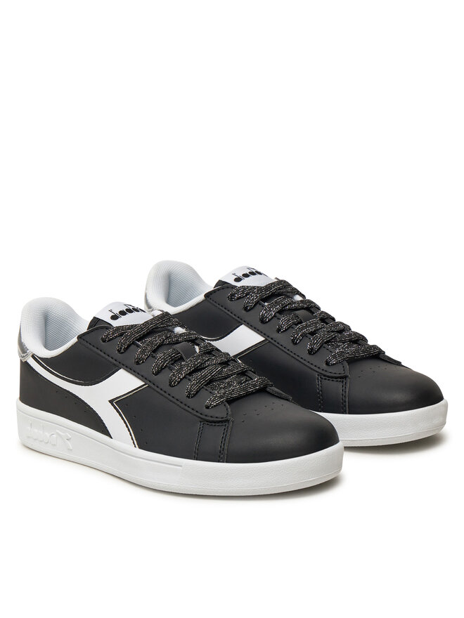 Diadora Снікерcи Diadora Torneo Wn 101.178339 01 C1877 Чорний