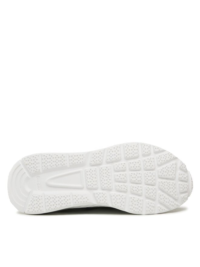 Baldinini Sneakers Baldinini D3B810CFTFBIBI Weiß