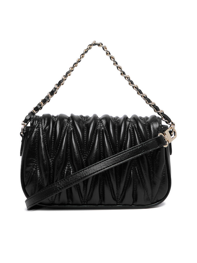 Eva Minge Handtasche Eva Minge EO-KY-356 Schwarz