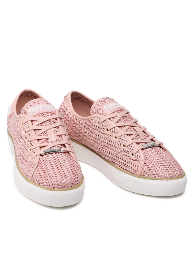 Sneakers Refresh 79389 Rosa | eschuhe.de