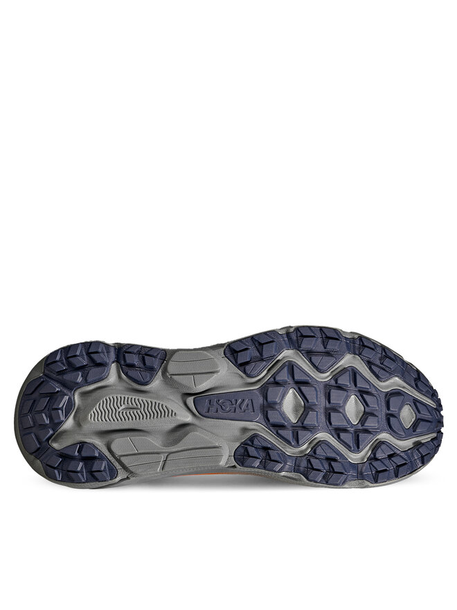 Hoka Scarpe running Hoka Challenger Atr 7 1134497 Marrone