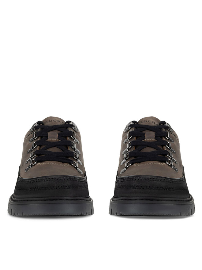Badura Zapatos hasta el tobillo Badura DAVID-01 MI08 Gris