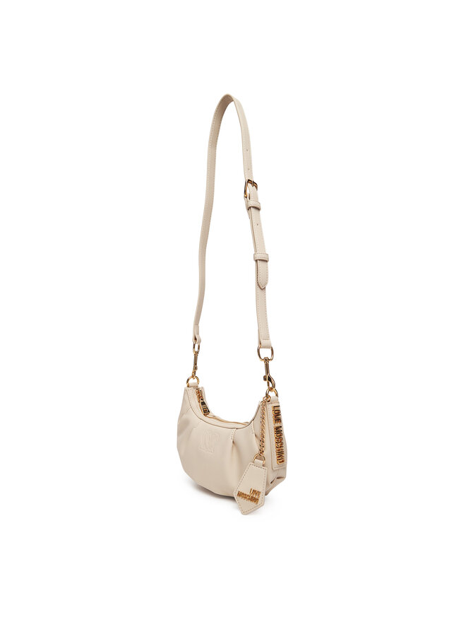 LOVE MOSCHINO Сумка LOVE MOSCHINO JC4293PP1NL1511A Écru