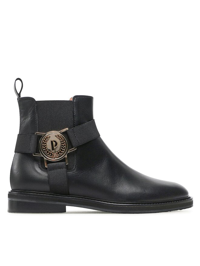 Pollini Челсі Pollini SA21043G1FTC0000 Чорний
