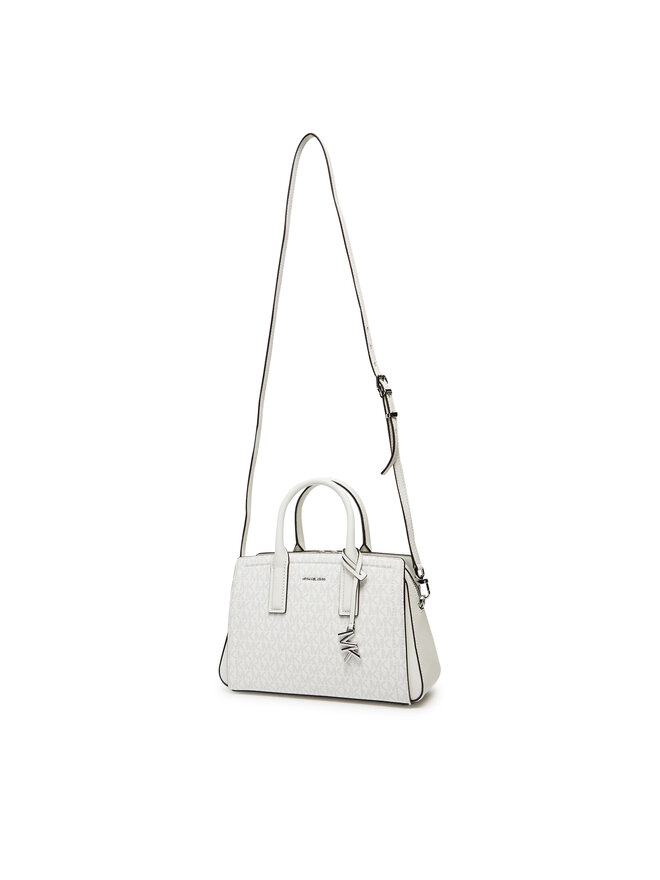 MICHAEL Michael Kors Τσάντα MICHAEL Michael Kors Laila 30S5S9IS1V Εκρού